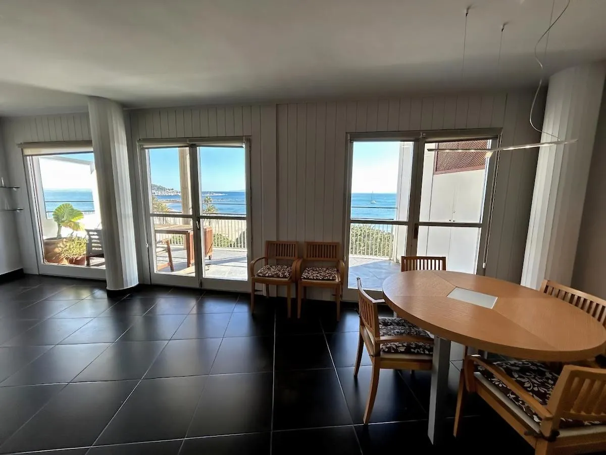 Apartment Apartament Marina Roses 3