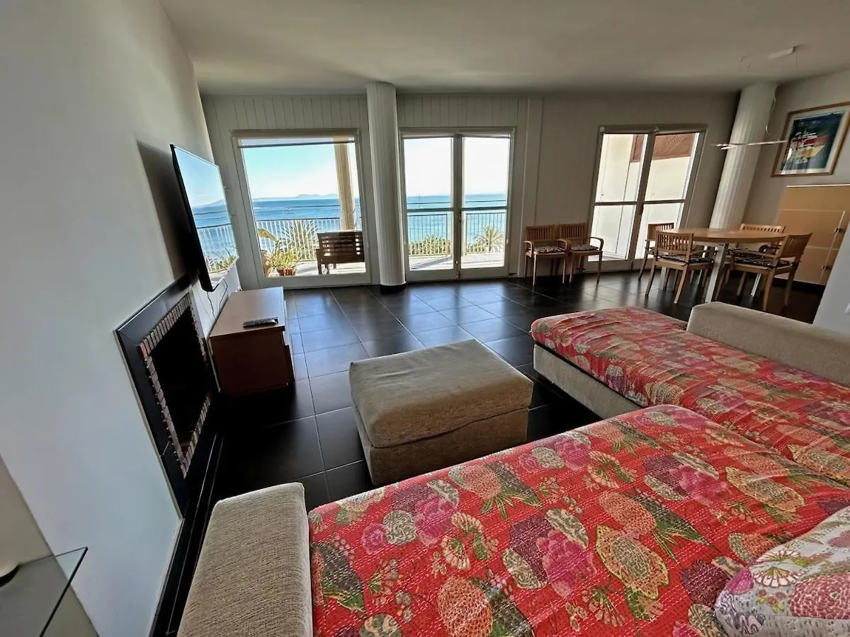 Apartament Marina Roses 3 0*,  Spain