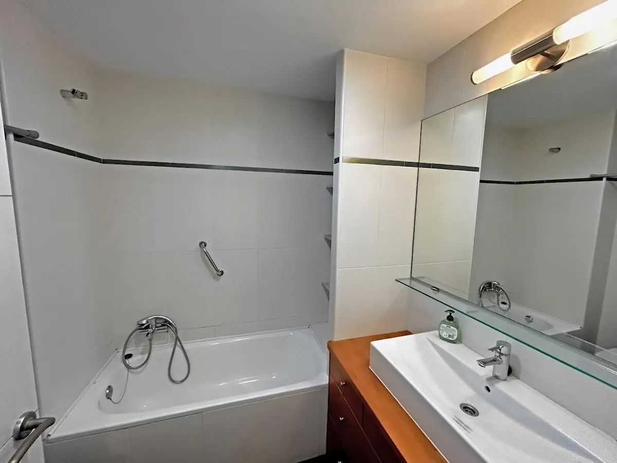 Apartament Marina Roses 3 Apartment