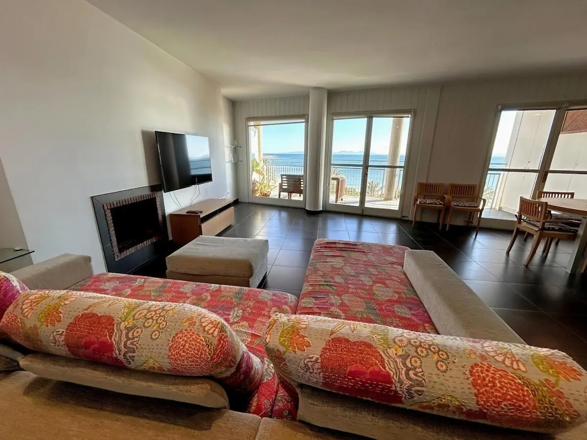 Apartament Marina Roses 3 Apartment