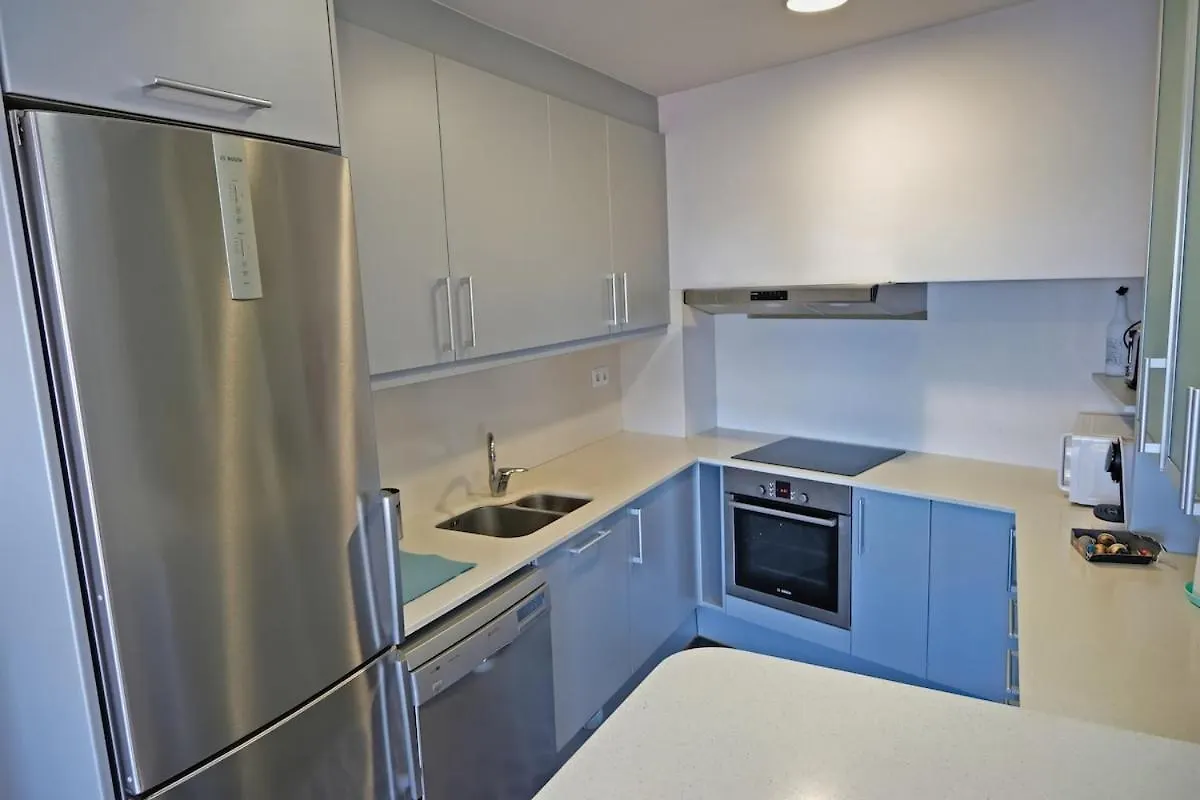 Apartament Marina Roses 3 0*,  Spain